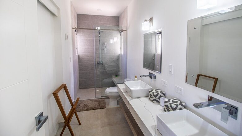 Tropical Luxury Retreat Steps from Avellanas Surf - Playa Avellanas, Costa Rica