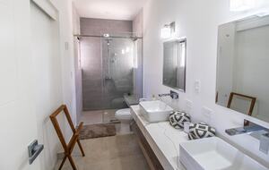 Tropical Luxury Retreat Steps from Avellanas Surf - Playa Avellanas, Costa Rica