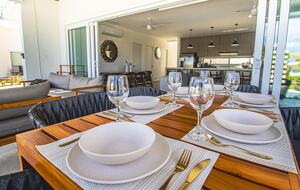 Tropical Luxury Retreat Steps from Avellanas Surf - Playa Avellanas, Costa Rica