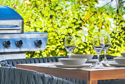 Tropical Luxury Retreat Steps from Avellanas Surf - Playa Avellanas, Costa Rica