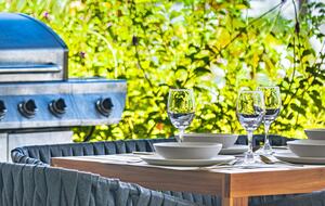 Tropical Luxury Retreat Steps from Avellanas Surf - Playa Avellanas, Costa Rica