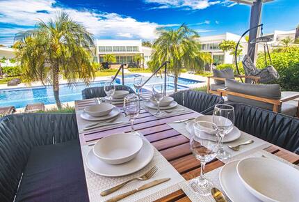 Tropical Luxury Retreat Steps from Avellanas Surf - Playa Avellanas, Costa Rica