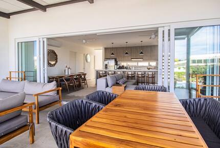 Tropical Luxury Retreat Steps from Avellanas Surf - Playa Avellanas, Costa Rica