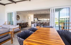 Tropical Luxury Retreat Steps from Avellanas Surf - Playa Avellanas, Costa Rica