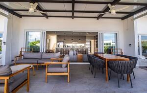 Tropical Luxury Retreat Steps from Avellanas Surf - Playa Avellanas, Costa Rica