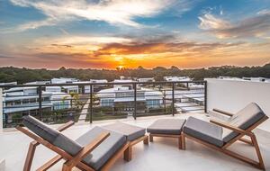 Tropical Luxury Retreat Steps from Avellanas Surf - Playa Avellanas, Costa Rica