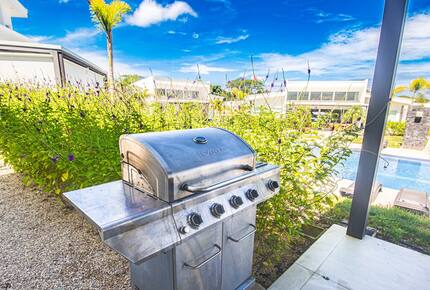 Tropical Luxury Retreat Steps from Avellanas Surf - Playa Avellanas, Costa Rica