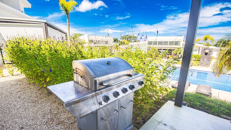 Tropical Luxury Retreat Steps from Avellanas Surf - Playa Avellanas, Costa Rica