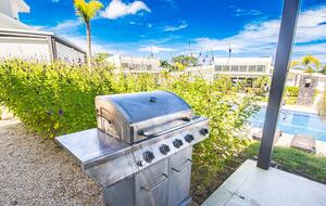 Tropical Luxury Retreat Steps from Avellanas Surf - Playa Avellanas, Costa Rica