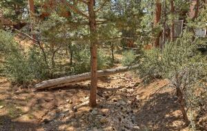Peaceful Mountain A-Frame Escape Near Bear Lake - Big Bear Lake, California