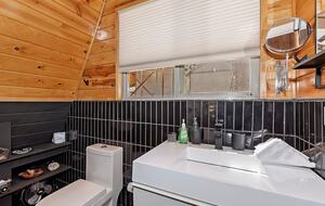 Peaceful Mountain A-Frame Escape Near Bear Lake - Big Bear Lake, California