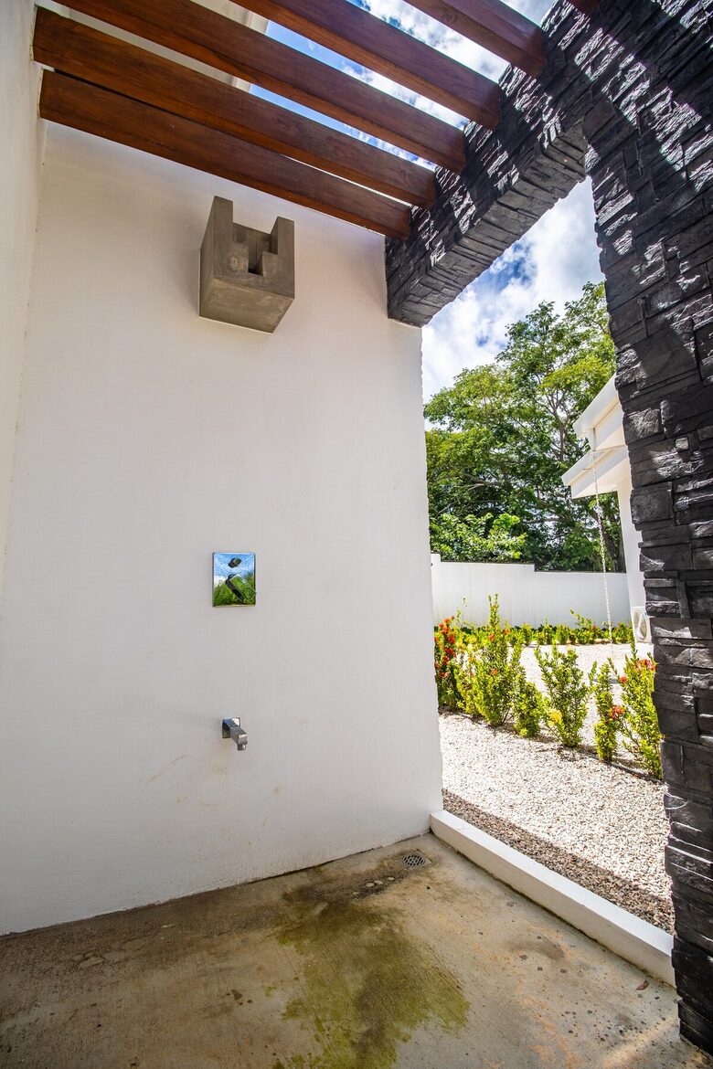 Tropical Luxury Retreat Steps from Avellanas Surf - Playa Avellanas, Costa Rica