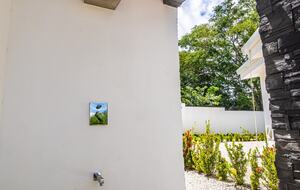 Tropical Luxury Retreat Steps from Avellanas Surf - Playa Avellanas, Costa Rica