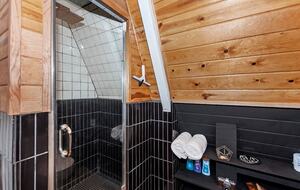 Peaceful Mountain A-Frame Escape Near Bear Lake - Big Bear Lake, California