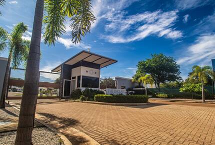 Tropical Luxury Retreat Steps from Avellanas Surf - Playa Avellanas, Costa Rica