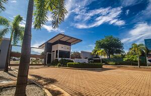 Tropical Luxury Retreat Steps from Avellanas Surf - Playa Avellanas, Costa Rica