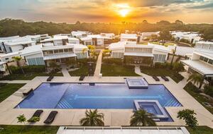 Tropical Luxury Retreat Steps from Avellanas Surf - Playa Avellanas, Costa Rica