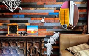 Baronne Street Creative Retreat - New Orleans, Louisiana