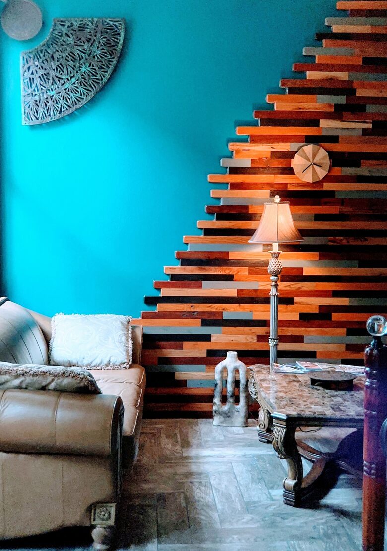 Baronne Street Creative Retreat - New Orleans, Louisiana