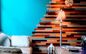 Baronne Street Creative Retreat - New Orleans, Louisiana