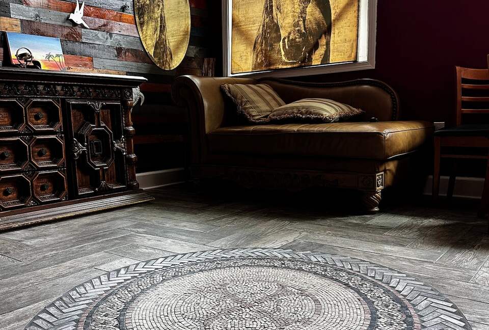 Baronne Street Creative Retreat - New Orleans, Louisiana