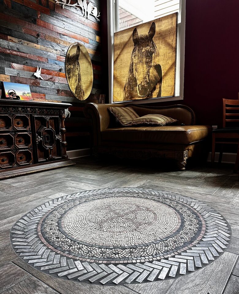 Baronne Street Creative Retreat - New Orleans, Louisiana