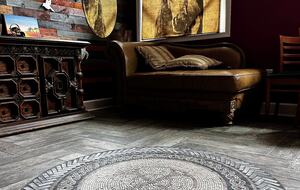 Baronne Street Creative Retreat - New Orleans, Louisiana