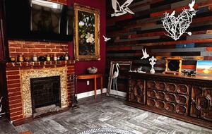 Baronne Street Creative Retreat - New Orleans, Louisiana