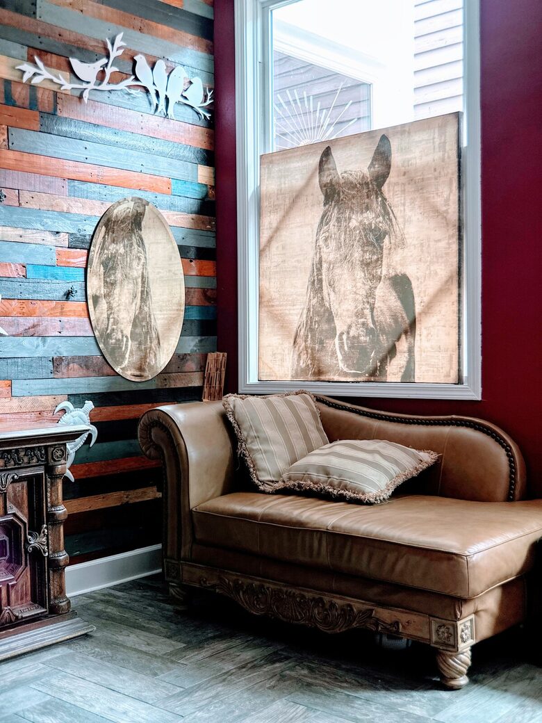 Baronne Street Creative Retreat - New Orleans, Louisiana