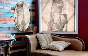 Baronne Street Creative Retreat - New Orleans, Louisiana