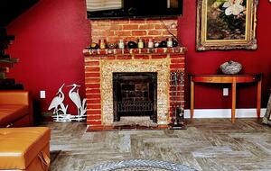 Baronne Street Creative Retreat - New Orleans, Louisiana