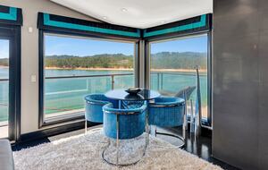 Lake Nacimiento Waterfront Haven for Family & Friends - Bradley, California