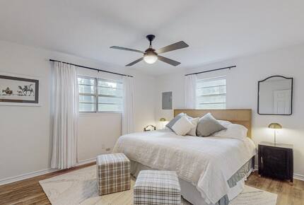 Cozy New Mexico Getaway Surrounded by Scenic Greens - Alto, New Mexico