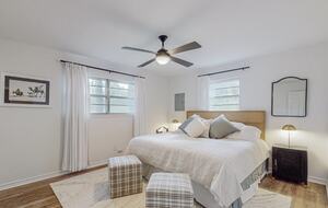 Cozy New Mexico Getaway Surrounded by Scenic Greens - Alto, New Mexico