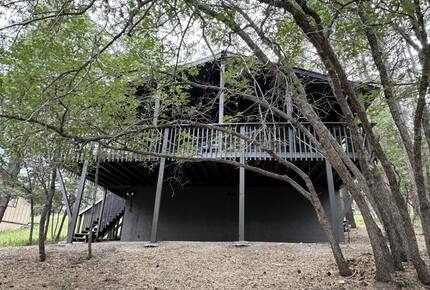 Cozy New Mexico Getaway Surrounded by Scenic Greens - Alto, New Mexico