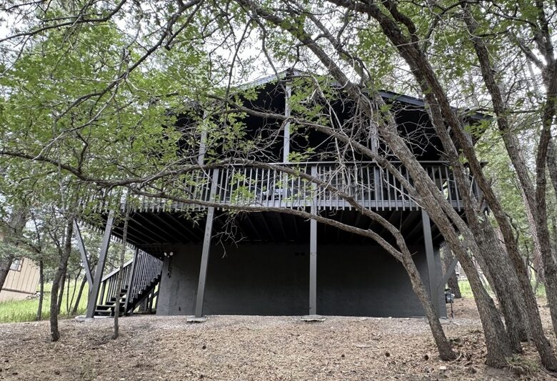 Cozy New Mexico Getaway Surrounded by Scenic Greens - Alto, New Mexico