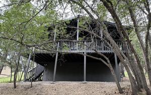 Cozy New Mexico Getaway Surrounded by Scenic Greens - Alto, New Mexico