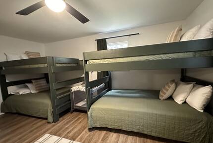 Cozy New Mexico Getaway Surrounded by Scenic Greens - Alto, New Mexico