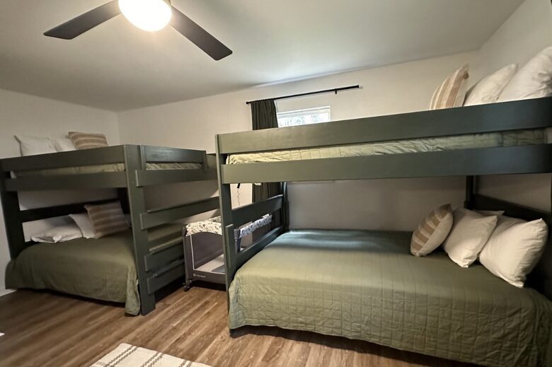 Cozy New Mexico Getaway Surrounded by Scenic Greens - Alto, New Mexico