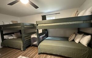 Cozy New Mexico Getaway Surrounded by Scenic Greens - Alto, New Mexico