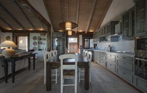 Olivo Santo Estate - Laguna de Zapallar, Chile