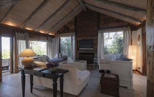 Olivo Santo Estate - Laguna de Zapallar, Chile