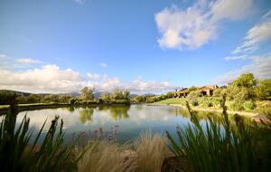 Olivo Santo Estate - Laguna de Zapallar, Chile
