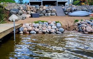 Northwoods Haven | Waterfront Luxury with Year-Round Adventure - Crandon, Wisconsin