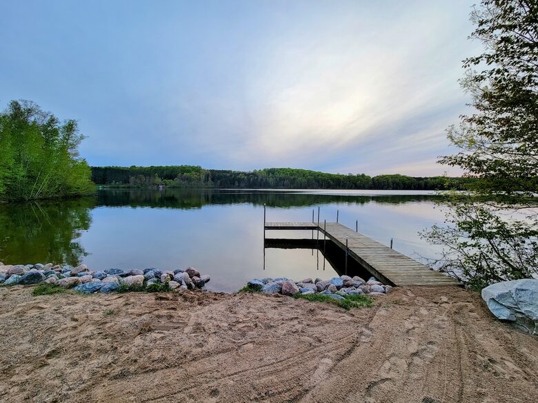 Northwoods Haven | Waterfront Luxury with Year-Round Adventure - Crandon, Wisconsin