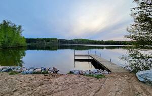 Northwoods Haven | Waterfront Luxury with Year-Round Adventure - Crandon, Wisconsin