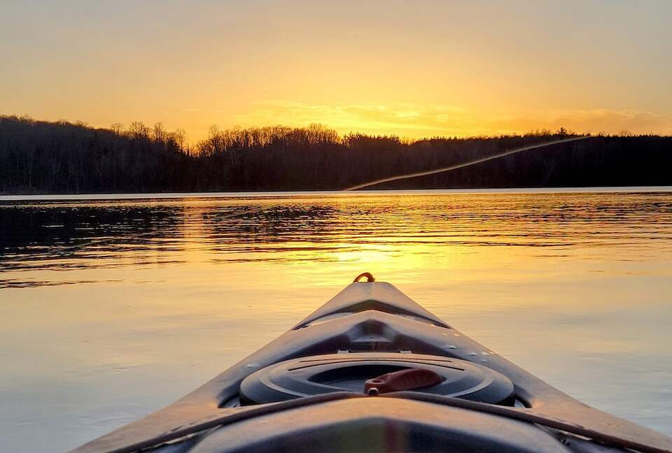 Northwoods Haven | Waterfront Luxury with Year-Round Adventure - Crandon, Wisconsin