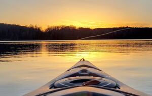 Northwoods Haven | Waterfront Luxury with Year-Round Adventure - Crandon, Wisconsin