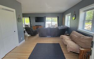 Northwoods Haven | Waterfront Luxury with Year-Round Adventure - Crandon, Wisconsin