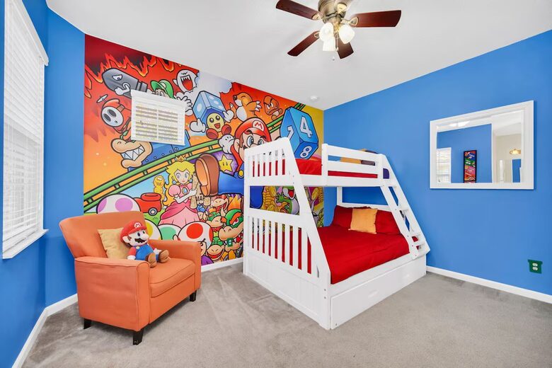 Elegant Lakeview Escape at Solterra Resort - Davenport, Florida